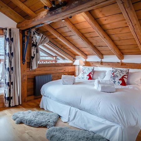 Chalet Keramis - Ovo Network La Riviere-Enverse المظهر الخارجي الصورة