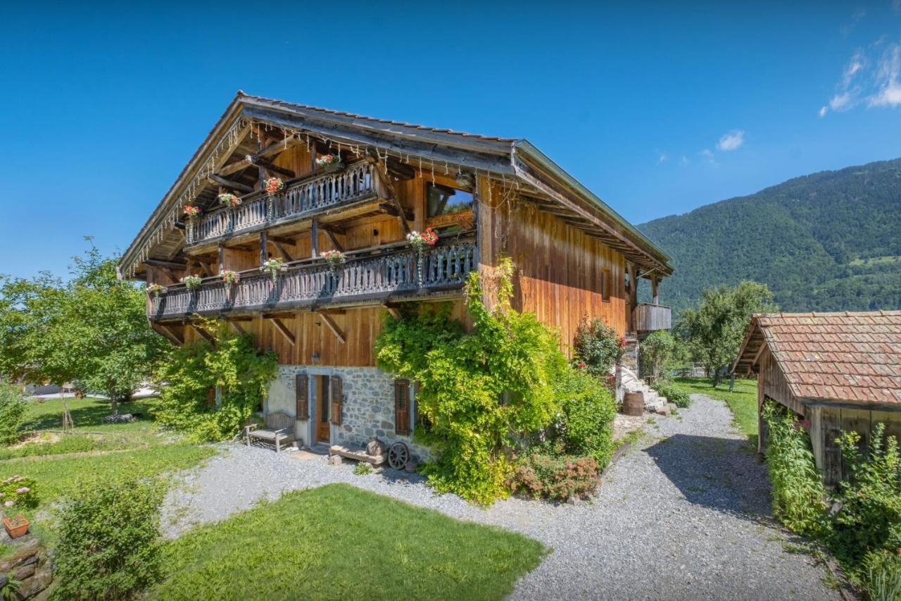 Chalet Keramis - Ovo Network La Riviere-Enverse المظهر الخارجي الصورة
