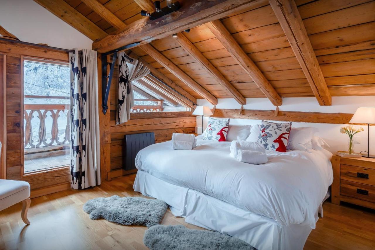 Chalet Keramis - Ovo Network La Riviere-Enverse المظهر الخارجي الصورة